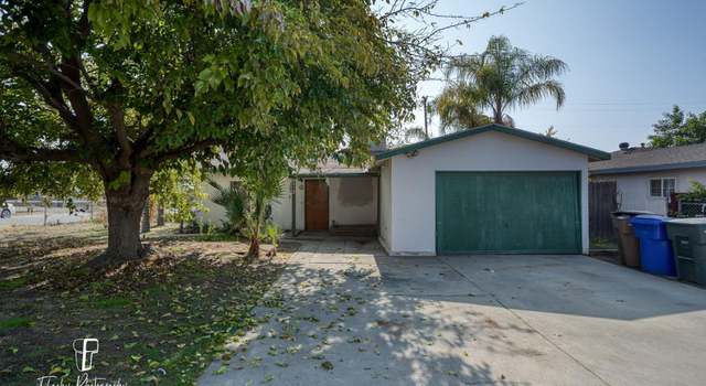 Photo of 8413 Fillmore Ave, Bakersfield, CA 93306