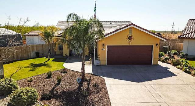 Photo of 410 Pebble Beach Way, Wasco, CA 93280
