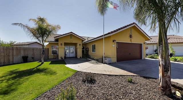 Photo of 410 Pebble Beach Way, Wasco, CA 93280