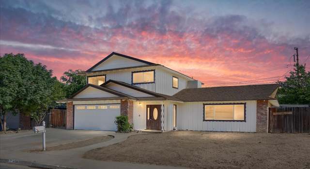 Photo of 4108 Hinsdale Ave, Bakersfield, CA 93306