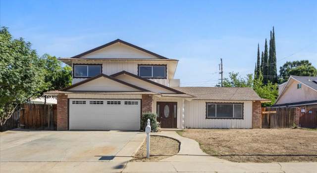 Photo of 4108 Hinsdale Ave, Bakersfield, CA 93306