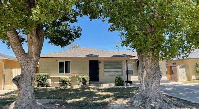 Photo of 928 2nd St, Wasco, CA 93280