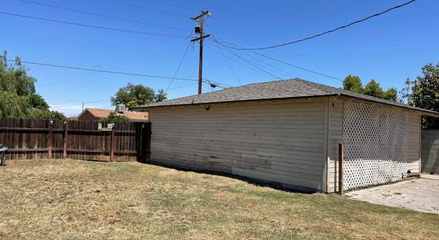 Photo of 928 2nd St, Wasco, CA 93280