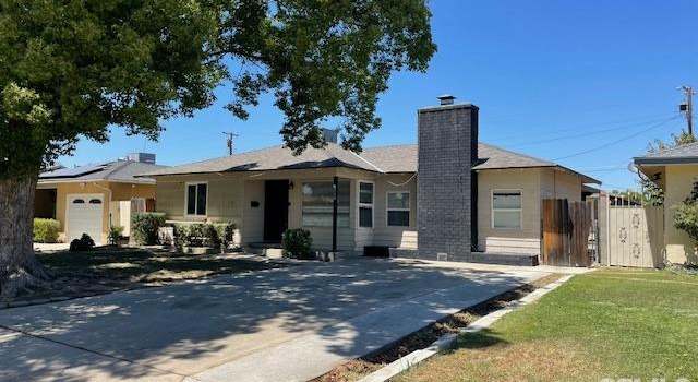 Photo of 928 2nd St, Wasco, CA 93280