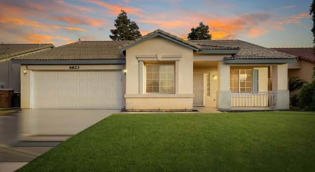 Photo of 6823 Slickrock Dr, Bakersfield, CA 93313