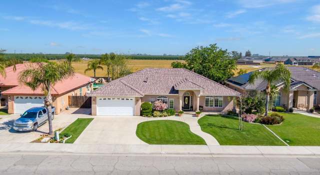 Photo of 172 Redwood Dr, Shafter, CA 93263