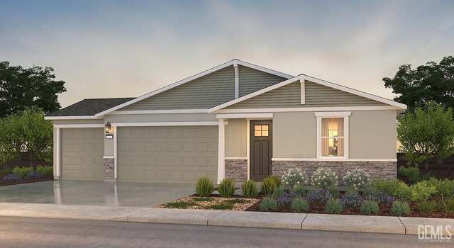 Photo of 5100 Leonard Alvarado Rd Unit 1040W, Bakersfield, CA 93314