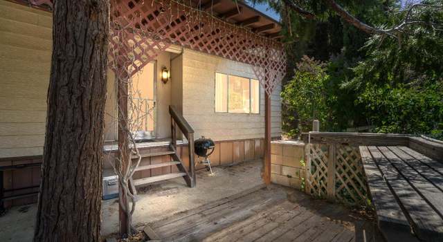 Photo of 200 Pine Canyon Dr, Frazier Park, CA 93225