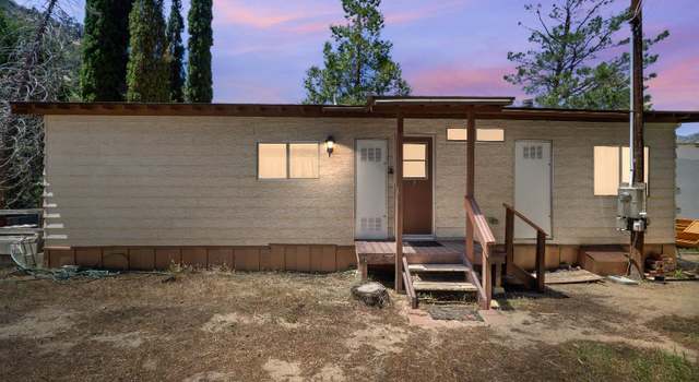 Photo of 200 Pine Canyon Dr, Frazier Park, CA 93225