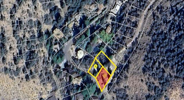 Photo of 200 Pine Canyon Dr, Frazier Park, CA 93225
