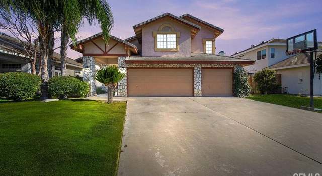 Photo of 4204 Crescent Rock Ln, Bakersfield, CA 93311