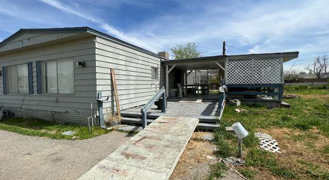 Photo of 24863 3rd St, Fellows, CA 93224