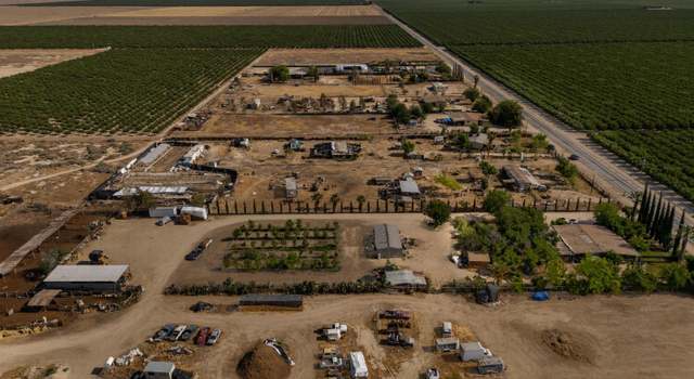 Photo of 12867 Wildwood Rd, Wasco, CA 93280