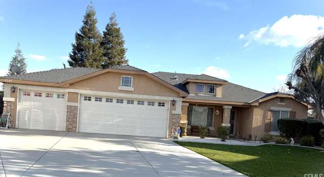 Photo of 4307 Wildcat Ave, Bakersfield, CA 93313