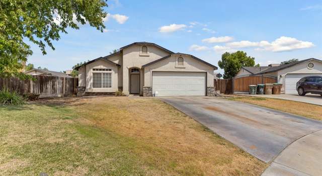 Photo of 6907 Kings Forest Ct, Bakersfield, CA 93313