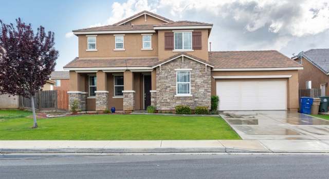 Photo of 10723 Fieldstone Dr, Bakersfield, CA 93306