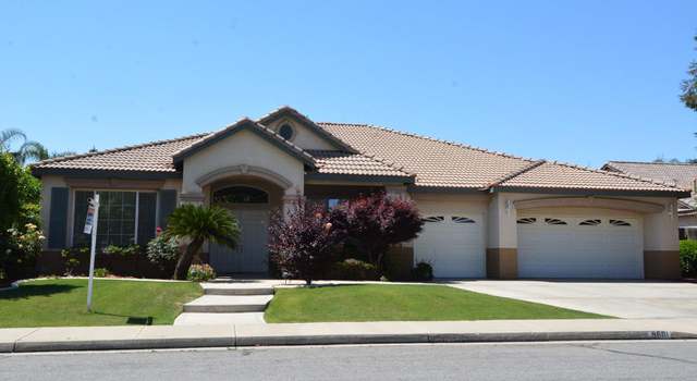 Photo of 9601 Lake Superior Dr, Bakersfield, CA 93312