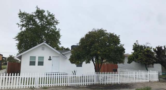 Photo of 945 G St, Wasco, CA 93280