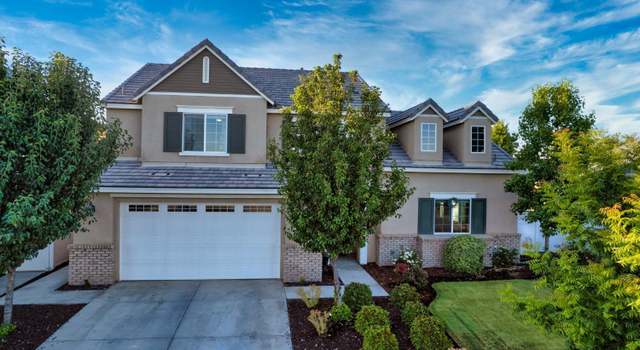 Photo of 13004 Pemberley Passage Ave, Bakersfield, CA 93311