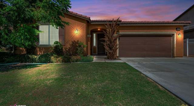 Photo of 14812 Huckleberry Dr, Bakersfield, CA 93314
