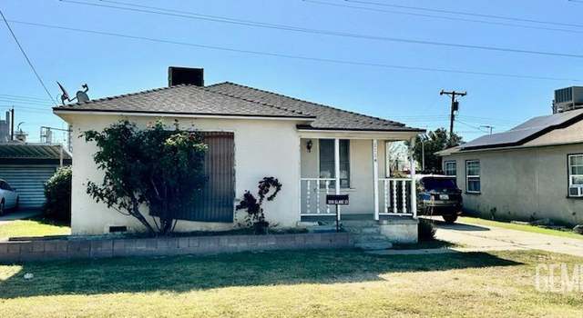 Photo of 1114 Glade St, Bakersfield, CA 93308