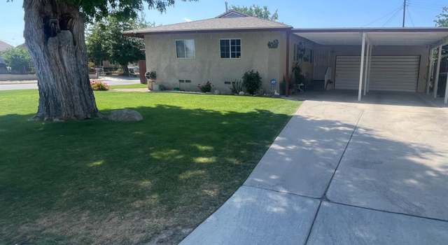 Photo of 2717 Laurel Dr, Bakersfield, CA 93304