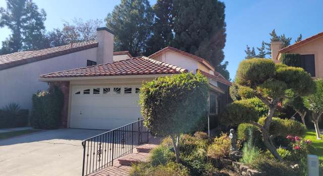 Photo of 4186 Pinewood Lake Dr, Bakersfield, CA 93309