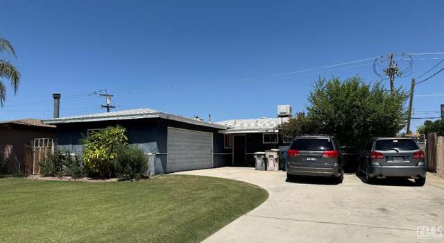 Photo of 5104 Elysium St, Bakersfield, CA 93304
