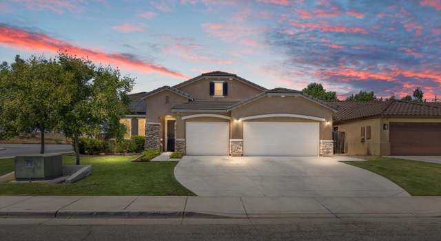 Photo of 9318 Poseidon St, Bakersfield, CA 93306