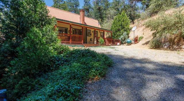 Photo of 44216 Old Stage Rd, Posey, CA 93260