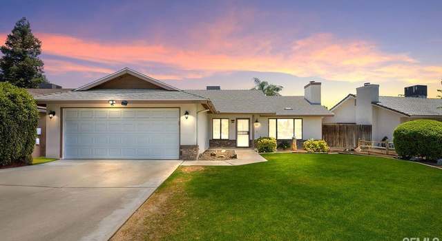 Photo of 3800 Little Falls Ct, Bakersfield, CA 93312