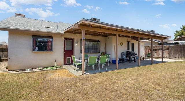 Photo of 3800 Little Falls Ct, Bakersfield, CA 93312