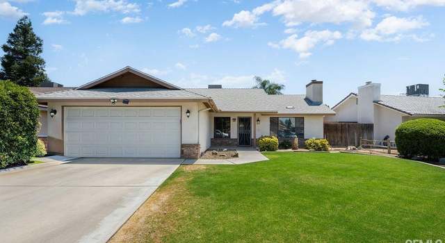 Photo of 3800 Little Falls Ct, Bakersfield, CA 93312