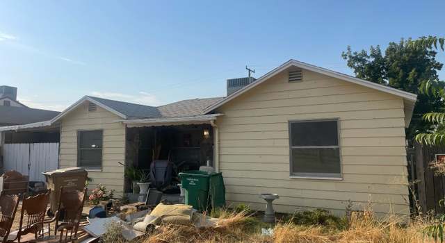 Photo of 607 Linda Vista Dr, Bakersfield, CA 93308