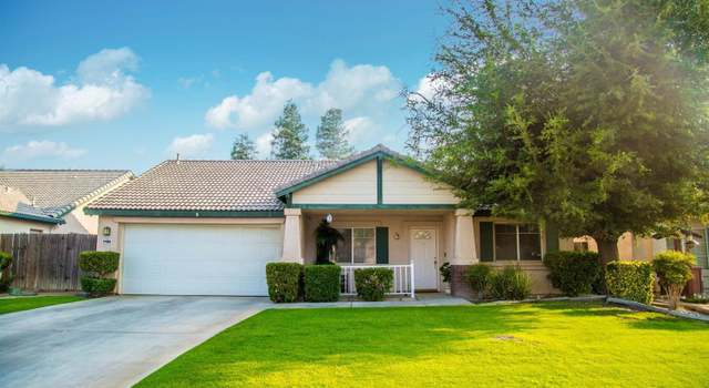 Photo of 7105 Elkhorn St, Bakersfield, CA 93313