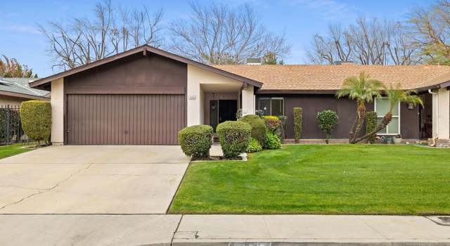 Photo of 625 New Stine Rd, Bakersfield, CA 93309