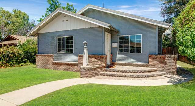 Photo of 120 Pacific St, Bakersfield, CA 93305