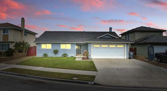 Photo of 721 Helena Ct, Oxnard, CA 93033