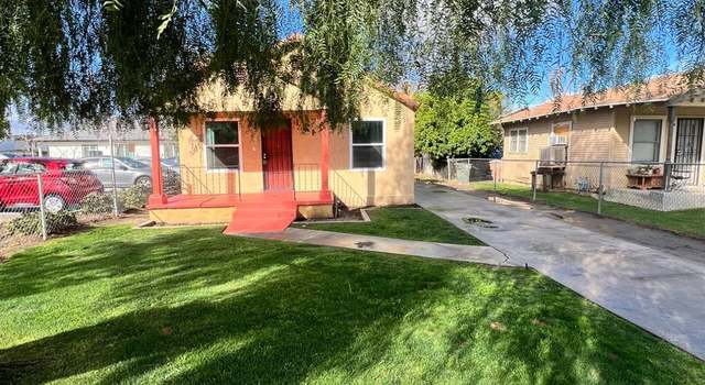 Photo of 121 L St, Bakersfield, CA 93304