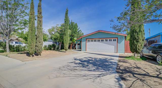 Photo of 21336 Tulare St St, Lost Hills, CA 93249