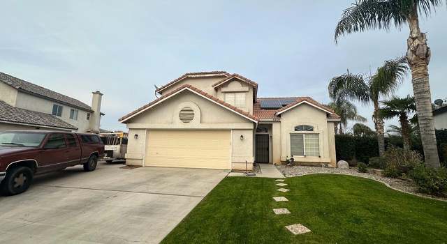 Photo of 6600 Squall Pl, Bakersfield, CA 93313