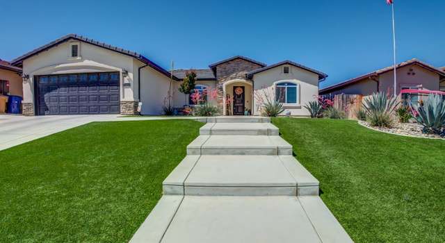 Photo of 10319 Bluffshadow Dr, Bakersfield, CA 93306