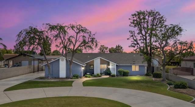 Photo of 14825 Henderson Ave, Bakersfield, CA 93314