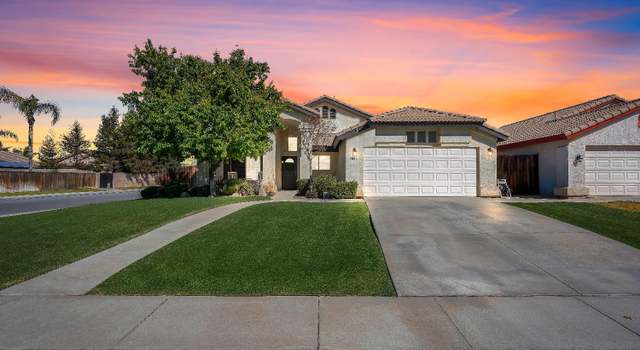 Photo of 10012 Boone Valley Dr, Bakersfield, CA 93312