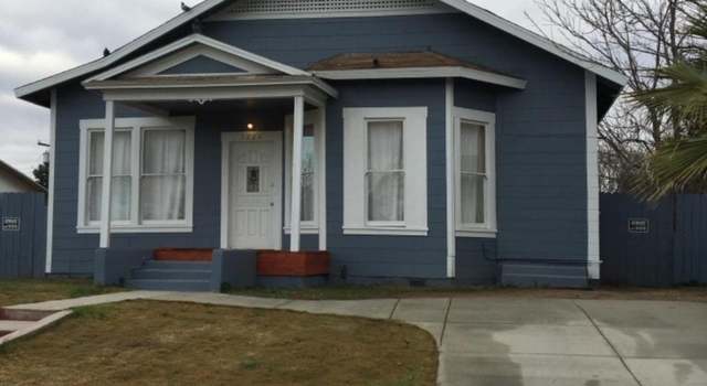 Photo of 1224 Lincoln St, Bakersfield, CA 93305