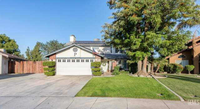 Photo of 5104 Silver Crossing St, Bakersfield, CA 93313