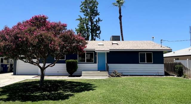 Photo of 715 Palo Verde St, Bakersfield, CA 93309