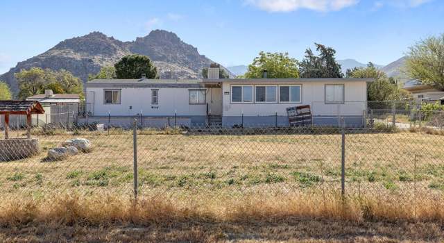 Photo of 7958 Harmony Ln, Onyx, CA 93255