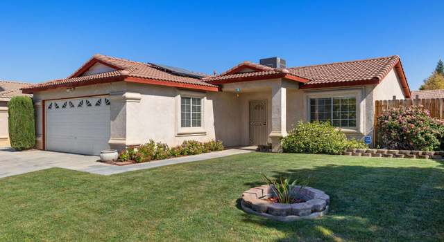 Photo of 5414 Tyner Ln, Bakersfield, CA 93307
