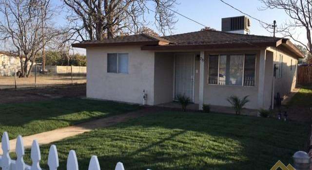 Photo of 719 Watts Dr, Bakersfield, CA 93307